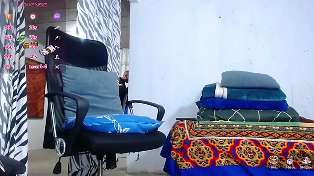 Snapshot of kilian_xx chatting on 02.27.26 kilian xx online show from 02.27.26