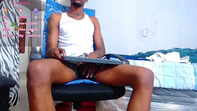 kilian xx online show from 03.23.26