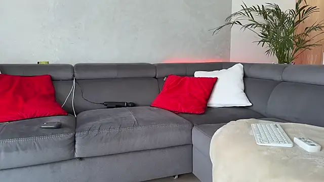 Anna Passion online show from 09.26.25