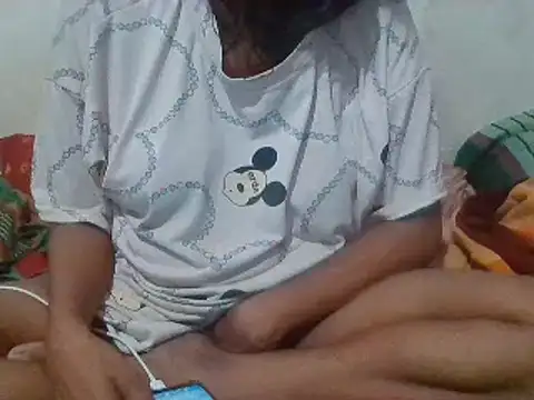 preya6 online show from 11.24.25