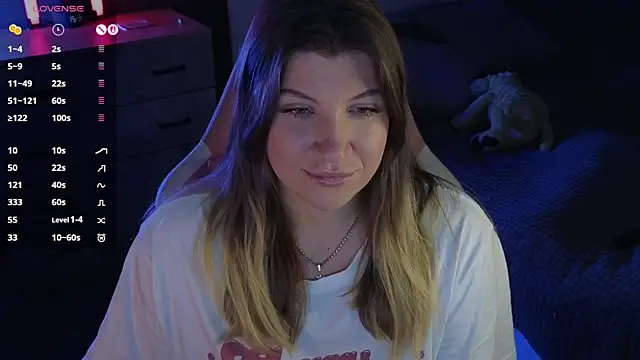 Fairy  Sofia online show from 10.27.25