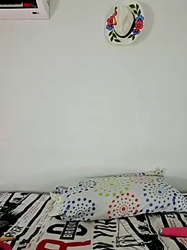 Snapshot of YOURSDEBORA chatting on 01.09.26 YOURSDEBORA online show from 01.09.26