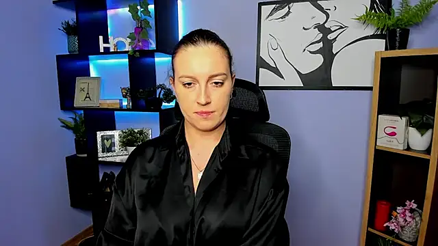 FUN AMI online show from 03.03.26