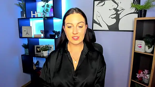 FUN AMI online show from 03.10.26