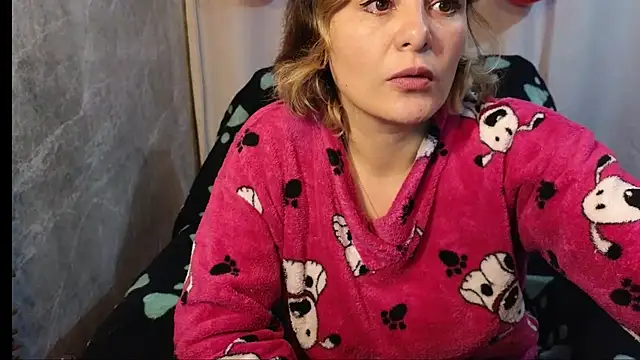 dagny-jo online show from 02.23.25