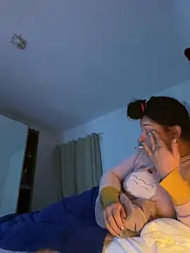 luanadigarda online show from 12.24.24