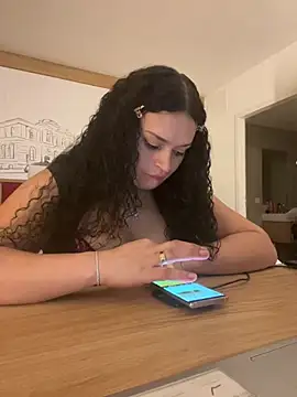 luanadigarda online show from 01.26.25