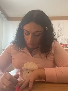 luanadigarda online show from 01.29.25