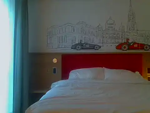 luanadigarda online show from 02.05.25