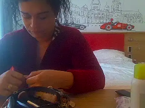 luanadigarda online show from 02.07.25