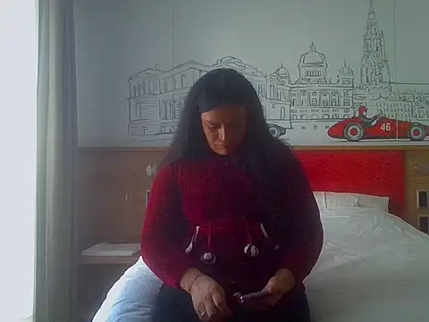 luanadigarda online show from 02.09.25