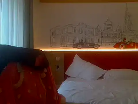 luanadigarda online show from 02.10.25