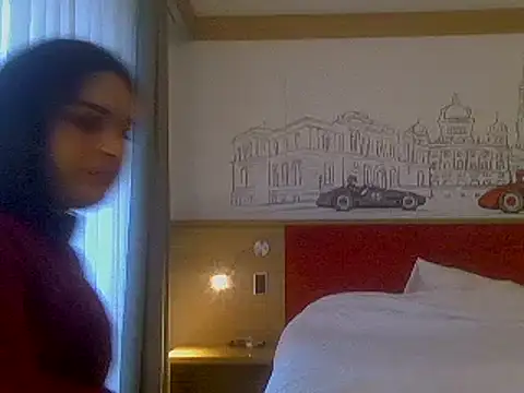 luanadigarda online show from 02.13.25