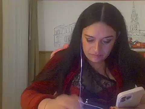 luanadigarda online show from 02.14.25