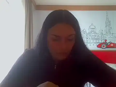 luanadigarda online show from 03.19.25