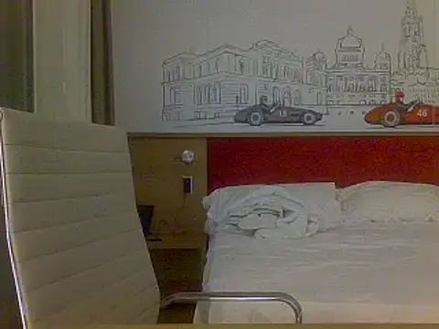 luanadigarda online show from 03.19.25