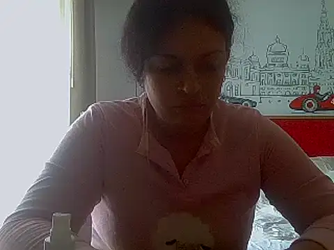 luanadigarda online show from 03.21.25