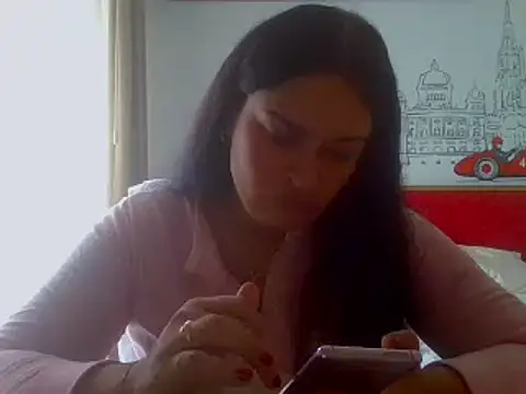 luanadigarda online show from 03.21.25