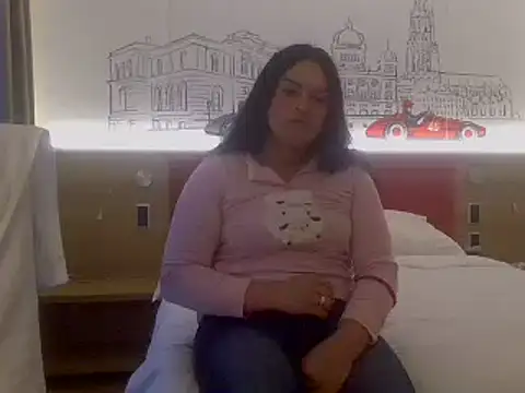 luanadigarda online show from 03.21.25