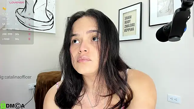 catalinaofficer online show from 10.13.25