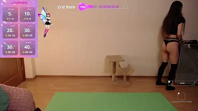 Wings of A Butterfly online show from 10.31.25