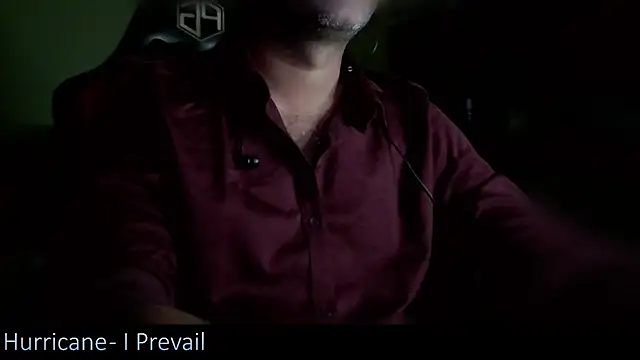 Snapshot of _x_rated_ chatting on 12.25.24 x rated online show from 12.25.24