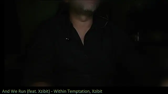 Snapshot of _x_rated_ chatting on 02.25.25 x rated online show from 02.25.25