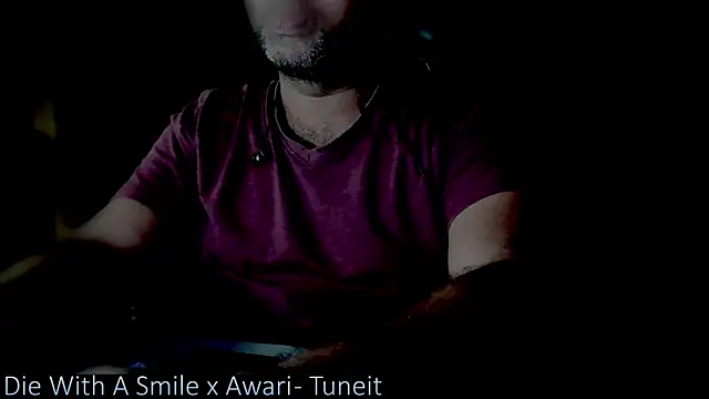 Snapshot of _x_rated_ chatting on 10.06.25 x rated online show from 10.06.25