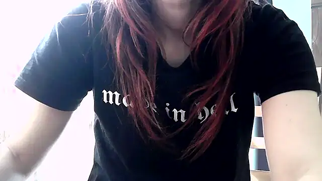 Katesweetkate online show from 04.08.26