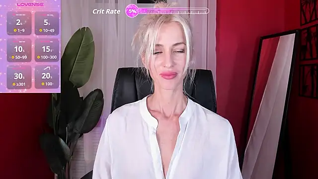 CindySw online show from 03.23.26