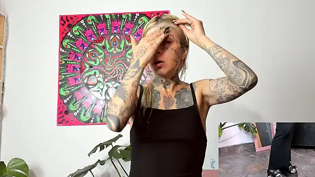 handipandapok online show from 02.26.25