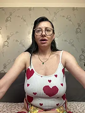 Amberhotqueen online show from 05.31.26
