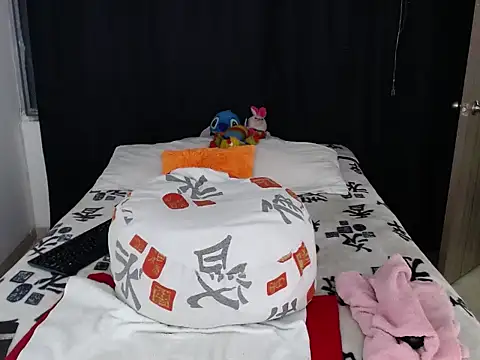 liseth 01hot online show from 12.08.24