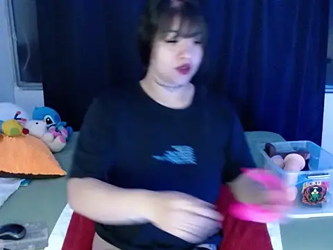 liseth 01hot online show from 10.28.25