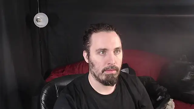 Metalstud online show from 03.04.25