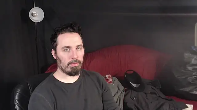 Metalstud online show from 03.08.25