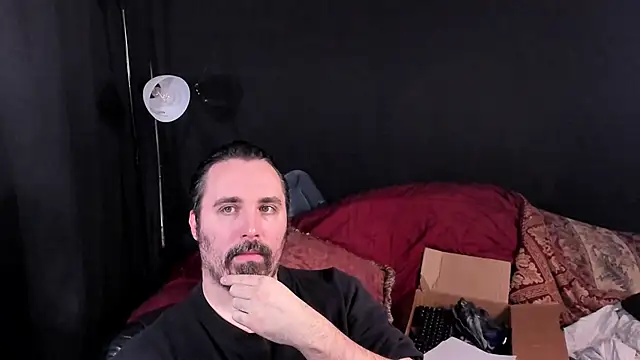 Metalstud online show from 12.03.25