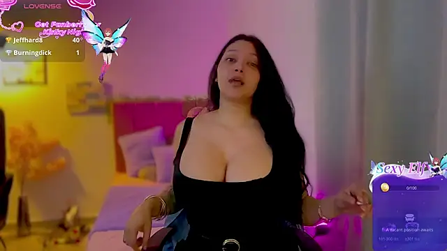 MarcellaGriffin online show from 03.30.26