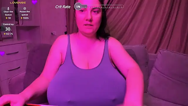 alisiaparril online show from 03.16.25