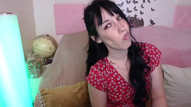 -carla- online show from 03.08.26