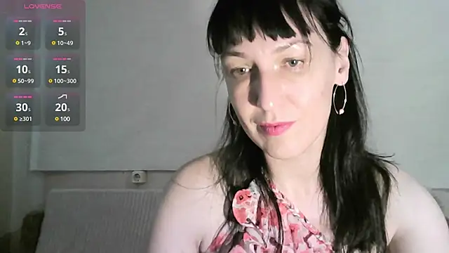 MarieODahliaS online show from 12.23.24