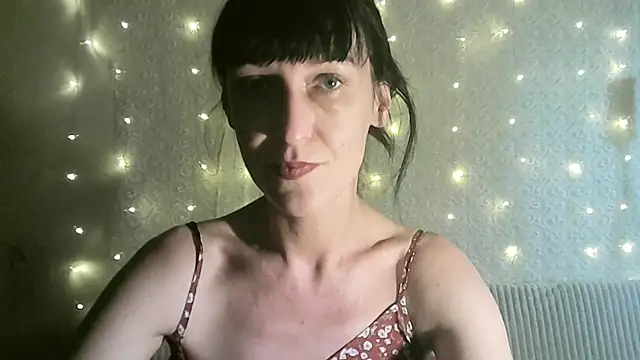 MarieODahliaS online show from 09.25.25