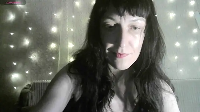 MarieODahliaS online show from 10.28.25