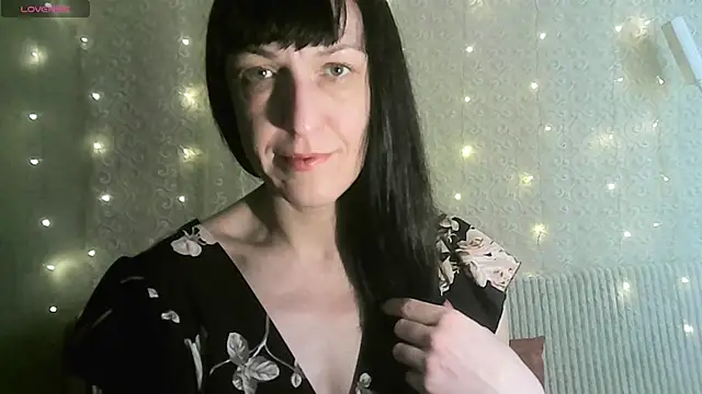 MarieODahliaS online show from 03.02.26