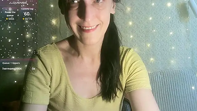 MarieODahliaS online show from 03.18.26