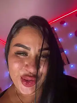 Emma Brown 12 online show from 12.10.24