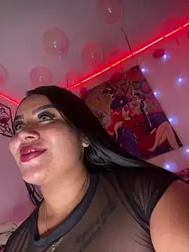 Emma Brown 12 online show from 03.11.25