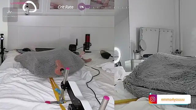 Emma4you online show from 03.14.25