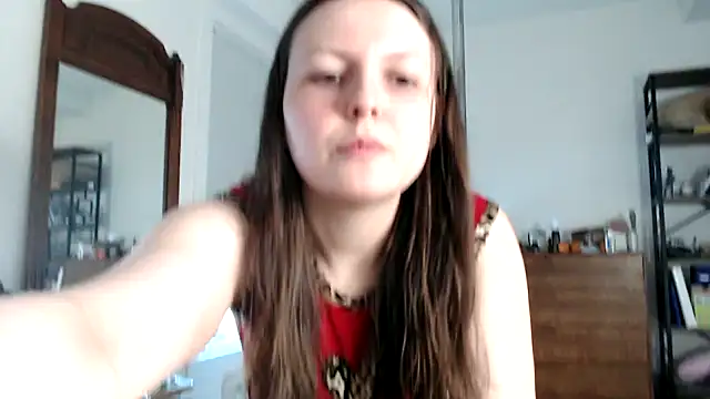 Snapshot of ananattania chatting on 04.07.26 ananattania online show from 04.07.26