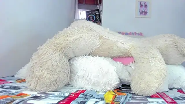 briitany hot online show from 01.11.26